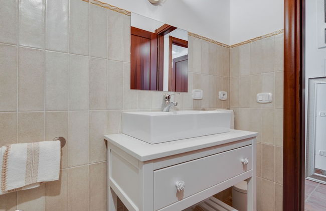 Holiday Home Villagrande Adriatic Pool - Foto 22