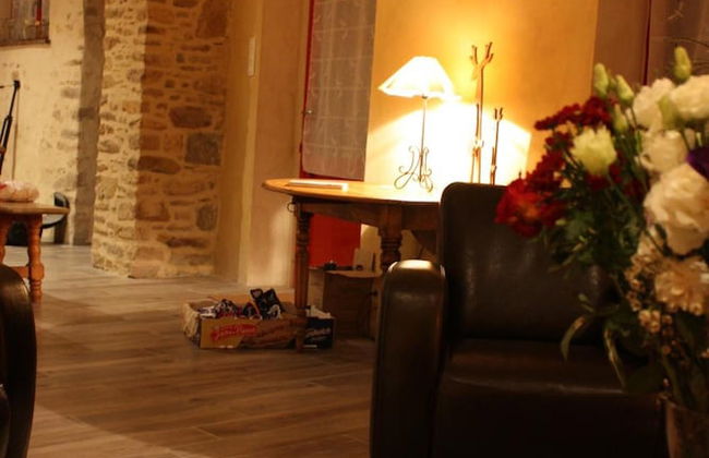 Les gites d'Hellen 2 - Foto 7