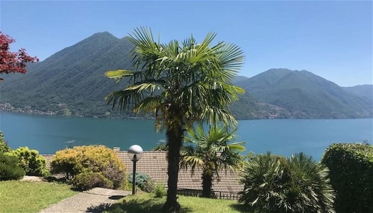 Photo 1 - Villetta Dizzasco Lake Como