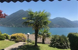 Foto 1 - Villetta Dizzasco Lake Como