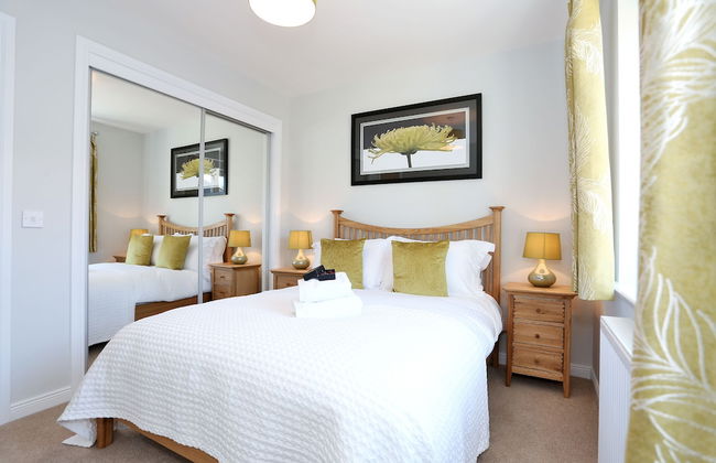 Delightful Inverurie Home Close to Town Centre - Photo 3