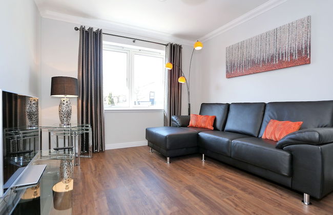 Delightful Inverurie Home Close to Town Centre - Photo 15