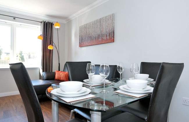 Delightful Inverurie Home Close to Town Centre - Photo 10