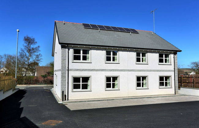 Delightful Inverurie Home Close to Town Centre - Photo 20