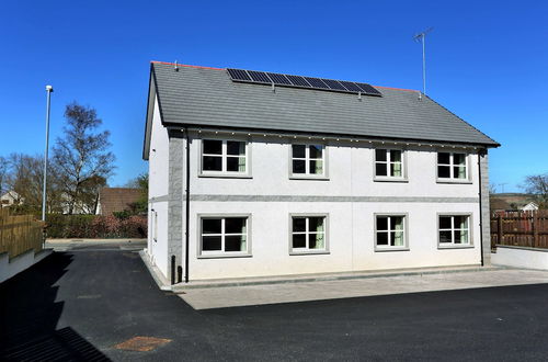 Photo 19 - Bright Birchlee Home in Inverurie, Scotland