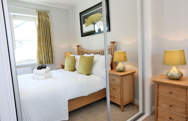 Delightful Inverurie Home Close to Town Centre - Photo 4