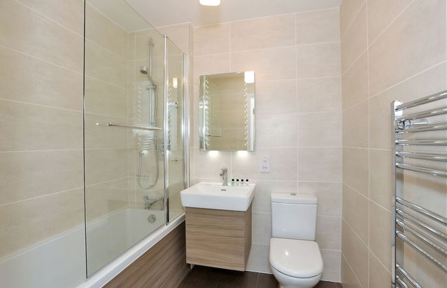 Delightful Inverurie Home Close to Town Centre - Photo 17