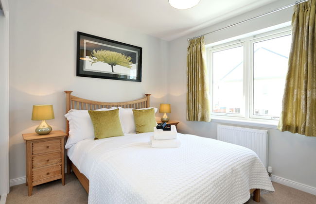 Delightful Inverurie Home Close to Town Centre - Photo 2