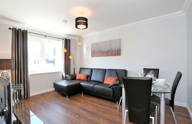 Delightful Inverurie Home Close to Town Centre - Photo 12