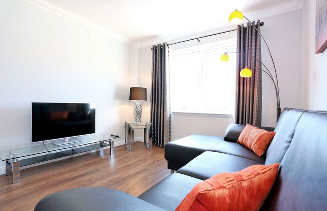 Delightful Inverurie Home Close to Town Centre - Photo 13