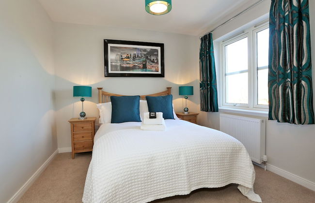 Delightful Inverurie Home Close to Town Centre - Photo 6