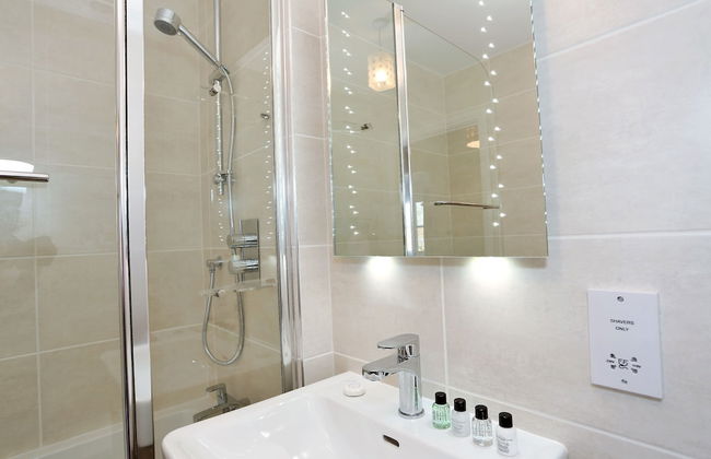 Delightful Inverurie Home Close to Town Centre - Photo 16