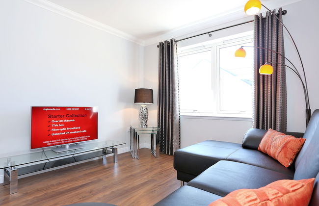 Delightful Inverurie Home Close to Town Centre - Photo 14
