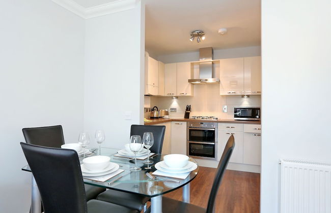 Delightful Inverurie Home Close to Town Centre - Photo 7