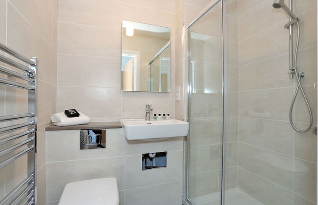 Delightful Inverurie Home Close to Town Centre - Photo 18