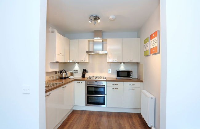 Delightful Inverurie Home Close to Town Centre - Photo 9