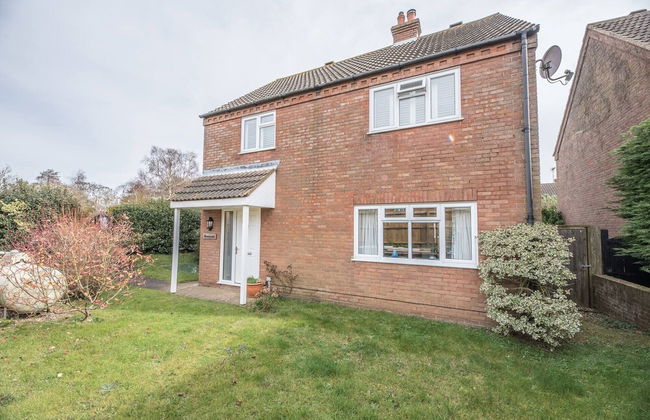 Greenbanks, Orford - Foto 25