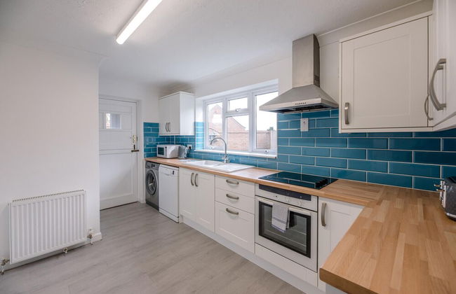 Greenbanks, Orford - Foto 13