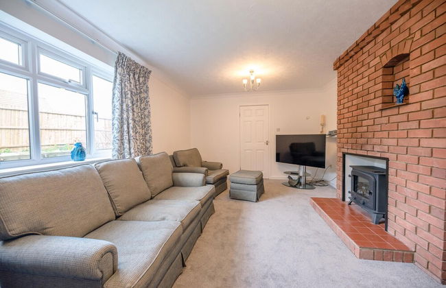Greenbanks, Orford - Foto 15