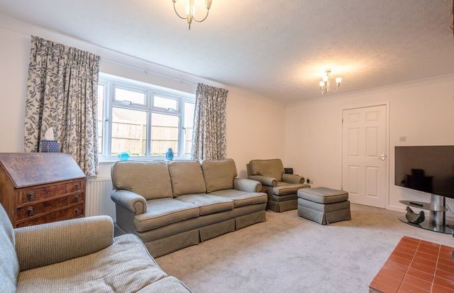 Greenbanks, Orford - Foto 14