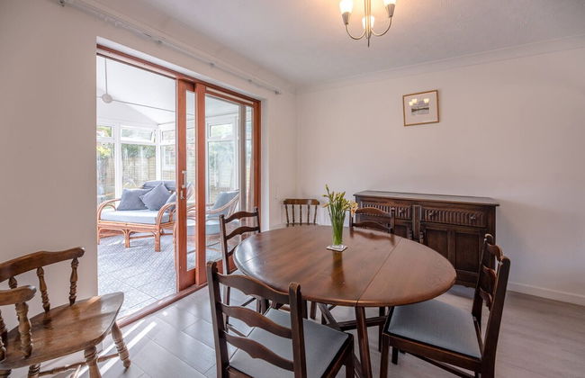 Greenbanks, Orford - Foto 21