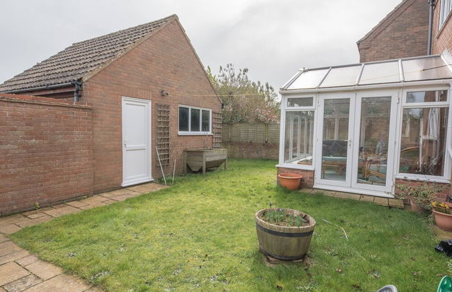Greenbanks, Orford - Foto 23