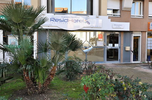 Photo 19 - ResidHotel Cannes Festival