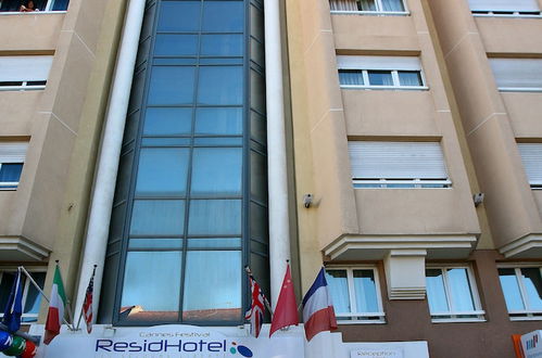 Photo 18 - ResidHotel Cannes Festival