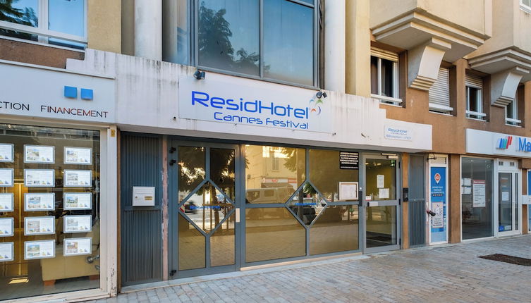 Foto 1 - ResidHotel Cannes Festival