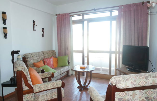 A06 - Seaview 1 Bed Apartment by DreamAlgarve - Foto 14