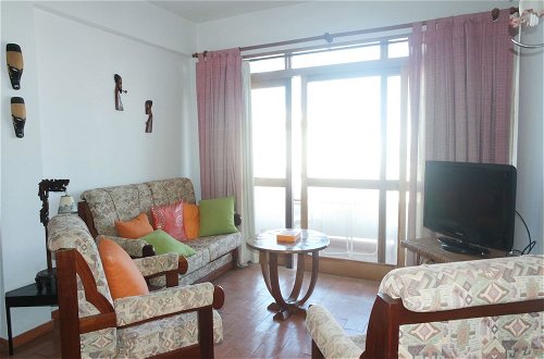 Foto 15 - A06 - Seaview 1 Bed Apartment by DreamAlgarve