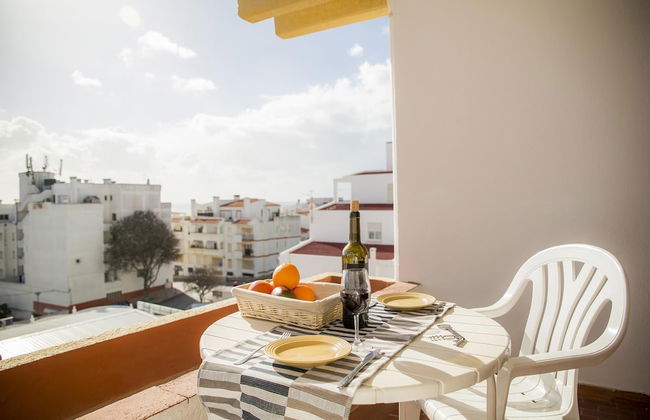 A06 - Seaview 1 Bed Apartment by DreamAlgarve - Foto 21