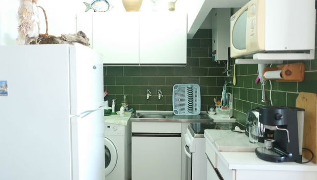 Cozinha privada