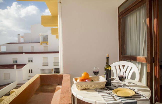 A06 - Seaview 1 Bed Apartment by DreamAlgarve - Foto 26