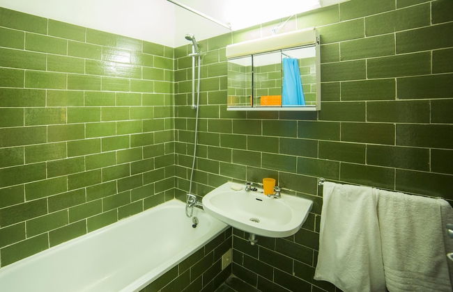A06 - Seaview 1 Bed Apartment by DreamAlgarve - Foto 19
