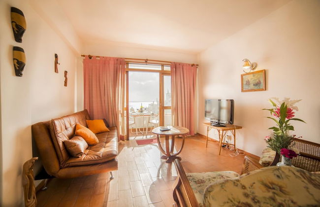 A06 - Seaview 1 Bed Apartment by DreamAlgarve - Foto 20