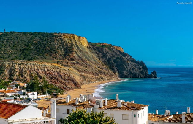 A06 - Seaview 1 Bed Apartment by DreamAlgarve - Foto 22