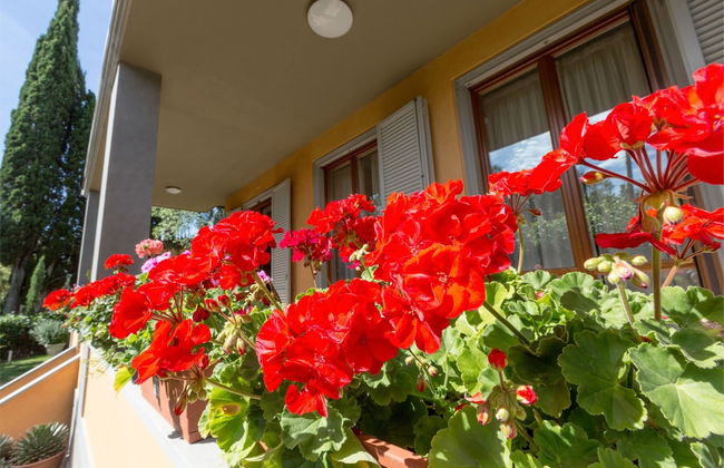 Relais Villa Jacopone Suites - Foto 35