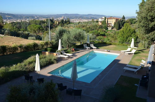 Photo 22 - Relais Villa Jacopone Suites