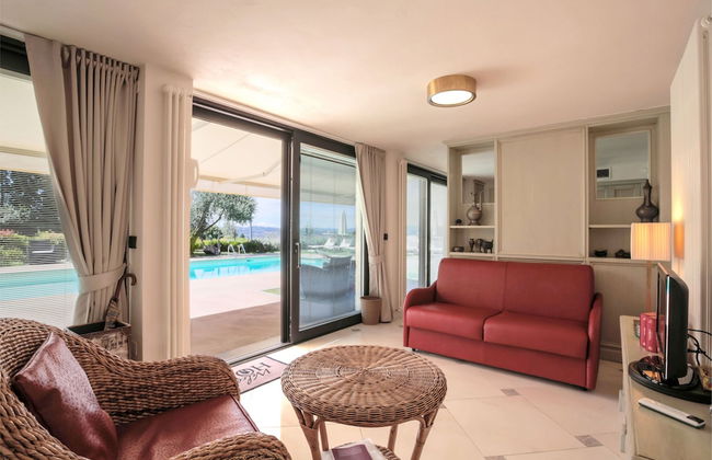 Relais Villa Jacopone Suites - Foto 5