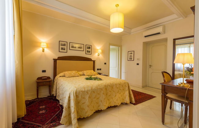 Relais Villa Jacopone Suites - Foto 13