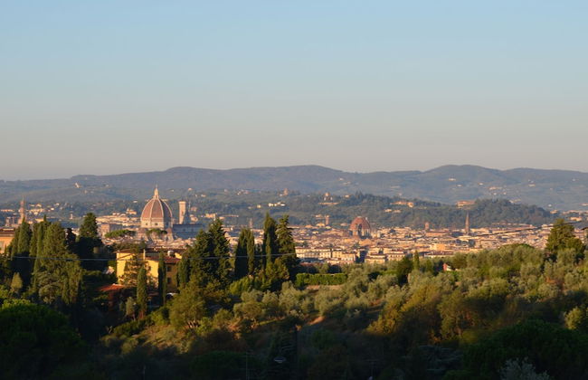 Relais Villa Jacopone Suites - Foto 38