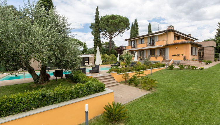 Photo 1 - Relais Villa Jacopone Suites