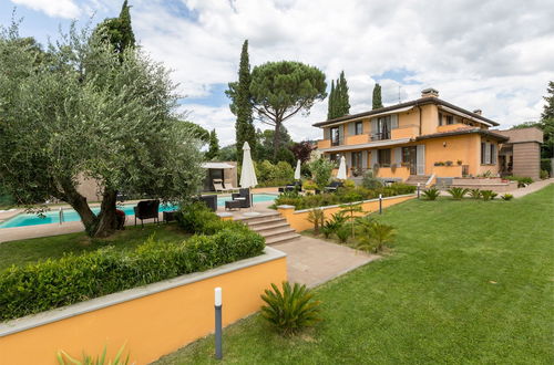 Photo 1 - Relais Villa Jacopone Suites