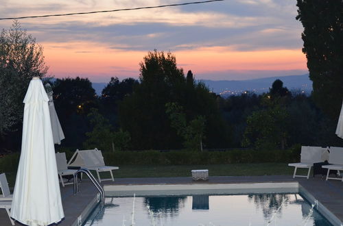 Photo 23 - Relais Villa Jacopone Suites