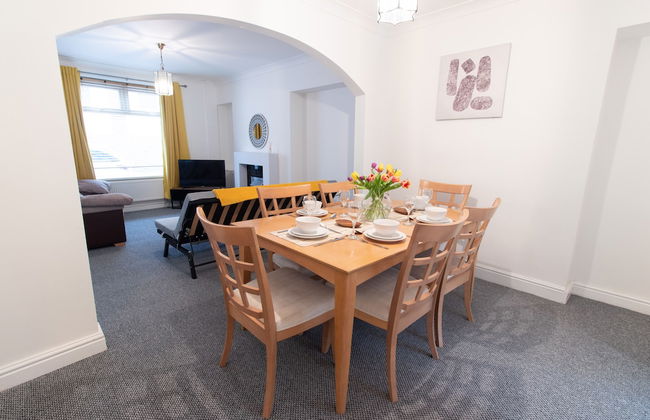 Thorne House - Foto 22