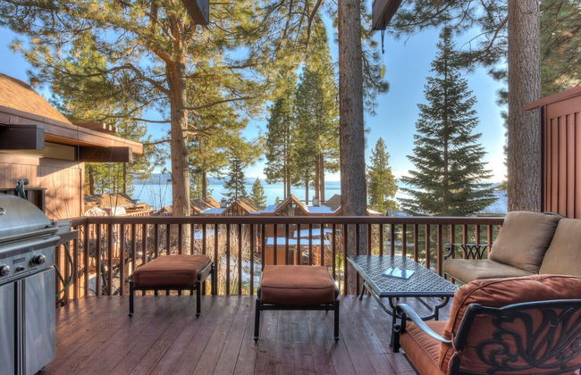 Crystal Shores Villa Lake Views & Hiking - Foto 19