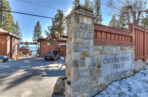 Foto 22 - Crystal Shores Villa