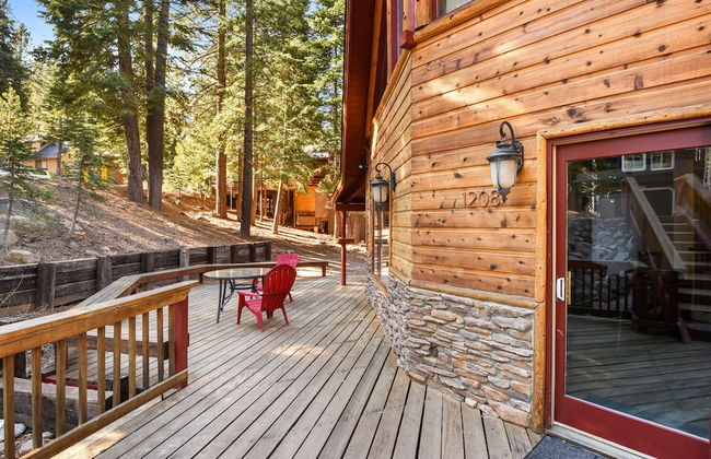 Modern Rustic Retreat - Foto 15