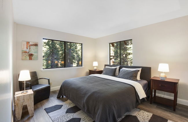 Modern Rustic Retreat - Foto 8